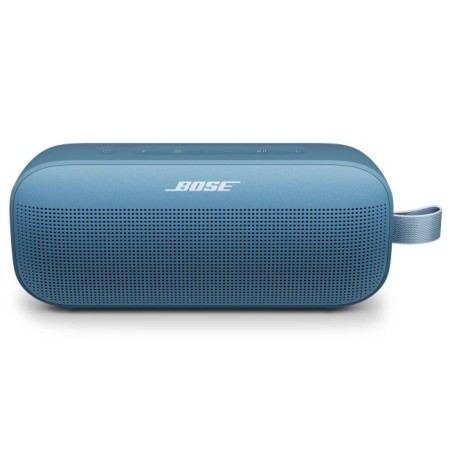 Parlante Bluetooth Bose Soundlink Flex 2da Gen Azul 887612-0200
