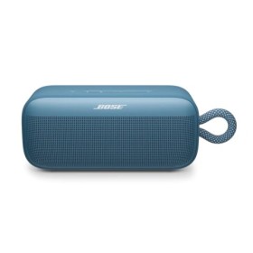 Parlante Bluetooth Bose Soundlink Flex 2da Gen Azul 887612-0500