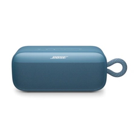Parlante Bluetooth Bose Soundlink Flex 2da Gen Azul 887612-0500