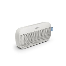 Parlante Bluetooth Bose Soundlink Flex 2da Gen Gris 887612-0800