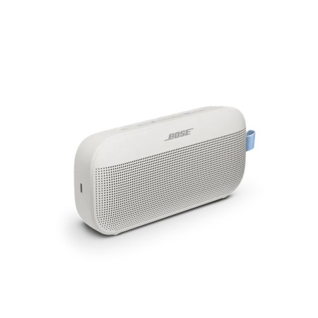 Parlante Bluetooth Bose Soundlink Flex 2da Gen Gris 887612-0800