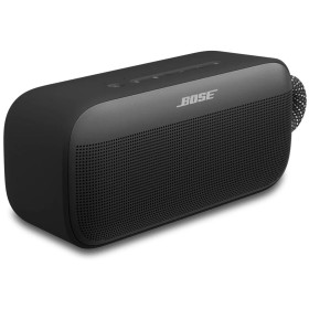 Parlante Bluetooth Bose Soundlink Plus Negro 894040-0100