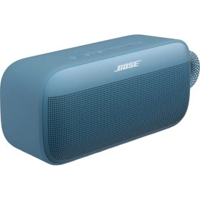 Parlante Bluetooth Bose Soundlink Plus Azul 894040-0200