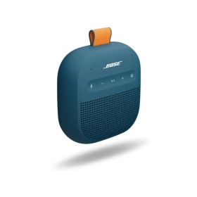 Parlante Bluetooth Bose Soundlink Micro 2da Gen Azul Crepusculo 895098-0500