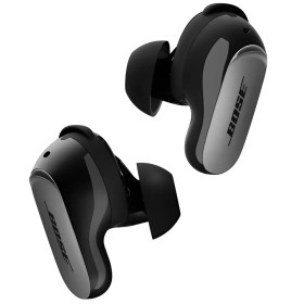 Auriculares Inalambricos Bose Quietcomfort Ultra Gen 2 Bluetooth Negro