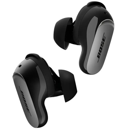 Auriculares Inalambricos Bose Quietcomfort Ultra Gen 2 Bluetooth Negro