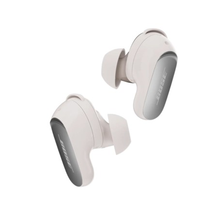 Auriculares Inalambricos Bose Quietcomfort Ultra Gen 2 Bluetooth Blanco