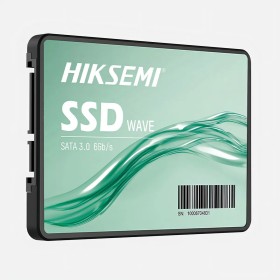 Disco Solido SSD Empresarial D300 960GB 2.5 SATA III HS-SSD-D300/960G
