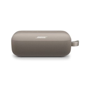 Parlante Bluetooth Bose Soundlink Flex 2da Gen Beige 887612-0300