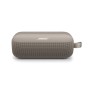 Parlante Bluetooth Bose Soundlink Flex 2da Gen Beige 887612-0300