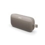 Parlante Bluetooth Bose Soundlink Flex 2da Gen Beige 887612-0300