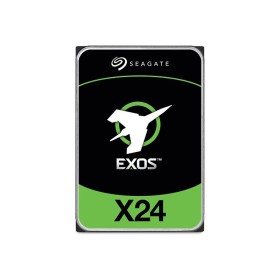 Disco RIgido Interno Seagate Exos X24 16TB ST16000NM002H