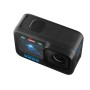 Camara de Accion GoPro HERO12 Black 5.3K 27MP Sumergible HyperSmooth 6.0 PN CHDHX-121-CN