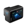 Camara de Accion GoPro HERO12 Black 5.3K 27MP Sumergible HyperSmooth 6.0 PN CHDHX-121-CN