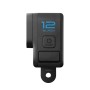 Camara de Accion GoPro HERO12 Black 5.3K 27MP Sumergible HyperSmooth 6.0 PN CHDHX-121-CN