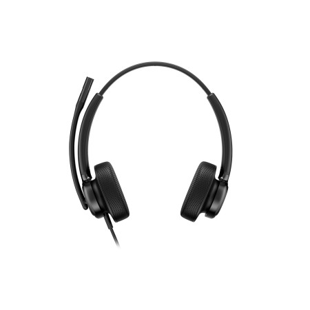 Auriculares Poly Mission 425 USB-C C01B6AA