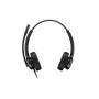 Auriculares Poly Mission 425 USB-C C01B6AA