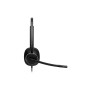 Auriculares Poly Mission 425 USB-C C01B6AA