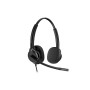 Auriculares Poly Mission 425 USB-C C01B6AA