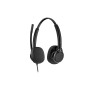 Auriculares Poly Mission 425 USB-C C01B6AA