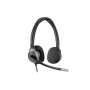 Auriculares Poly Mission 625 Stereo Cable USB-C