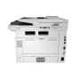 Impresora Multifuncion HP LaserJet Managed MFP E42540f Duplex Fax 3PZ75A