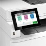 Impresora Multifuncion HP LaserJet Managed MFP E42540f Duplex Fax 3PZ75A