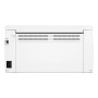 Impresora Laser HP LaserJet 107w Monocromatica WiFi USB Compacta 4ZB78A