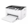 Impresora Laser HP LaserJet 107w Monocromatica WiFi USB Compacta 4ZB78A