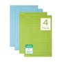 Tapetes De Corte Cricut 21x30 Pack X4 Unidades Variados 2012125