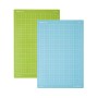 Tapetes De Corte Cricut 21x30 Pack X4 Unidades Variados 2012125
