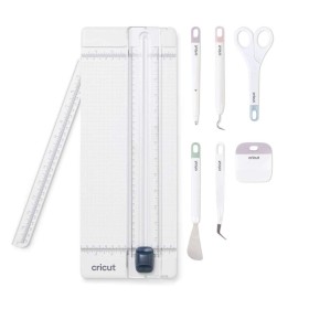 Kit de 7 Herramientas Cricut Esenciales 2008760