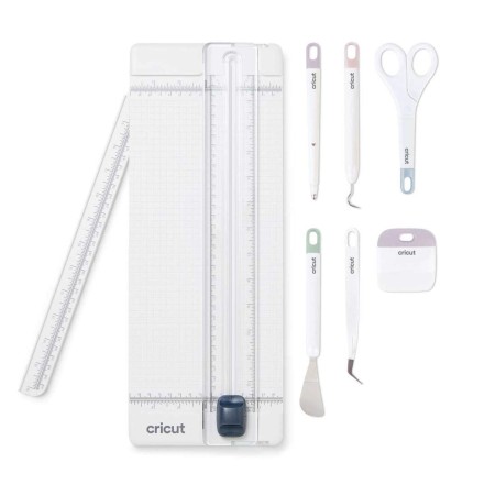 Kit de 7 Herramientas Cricut Esenciales 2008760
