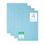 Tapetes De Corte Cricut 21x30 Pack X4 Unidades LightGrip 2012124