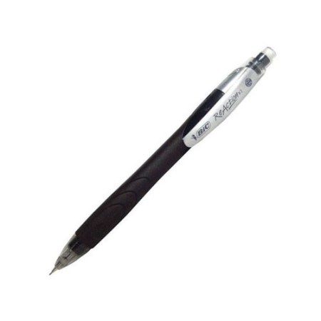 Portaminas Bic Reaction 0.5