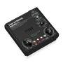 Kit De Grabacion Behringer Voice Studio Mic C-1 + MIC500USB USB Profesional 91805020