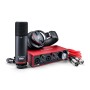 Kit Focusrite Scarlett 2i2 3ra Gen+Microfono CM25 MkIII+Auriculares HP60 MkIII PN 261585066
