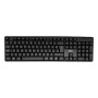Teclado Gtc Kbg-206 Office Usb
