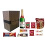 Caja Navideña 2 - 11 productos Premium