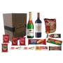 Caja Navideña 3 - 15 productos Premium