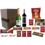 Caja Navideña 4 - 18 productos Premium