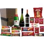 Caja Navideña 5 - 22 productos Premium