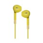Auricular Soul Mls-S59 Con Manos Libres Amarillo