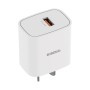 Cargador Soul Usb 2.4 A Sin Cable