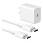 Cargador Soul Usb 2.4A Con Cable Tipo C 20W