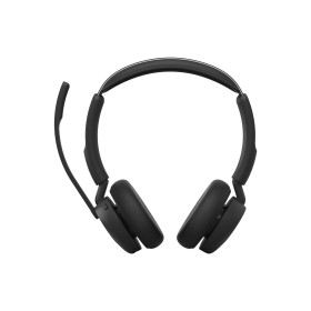 Auriculares Jabra Evolve 3 45 MS Bluetooth