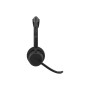 Auriculares Jabra Evolve 3 45 MS Bluetooth
