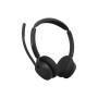 Auriculares Jabra Evolve 3 45 MS Bluetooth