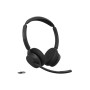 Auriculares Jabra Evolve 3 45 MS Bluetooth