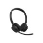 Auriculares Jabra Evolve 3 45 MS Bluetooth